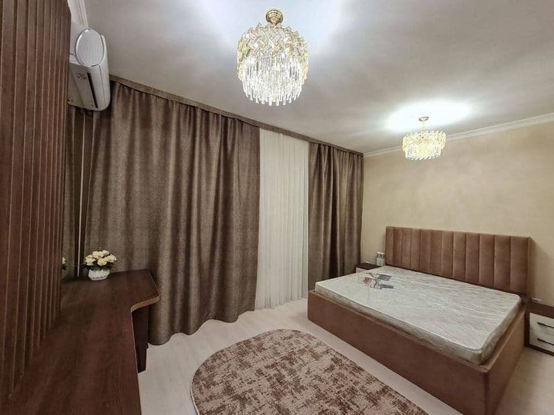 Ассалом сохил 2/9/9. 2 я линия <br />
Зал студия <br />
Площ — фото 5