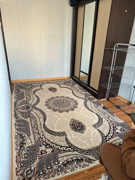 Chilonzorda qizlarga luks kvartira bor. Hamma sharoitlari bo