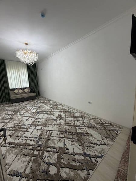 Аренда квартира сергели машина бозор рупараси бобир махалла  — фото 2