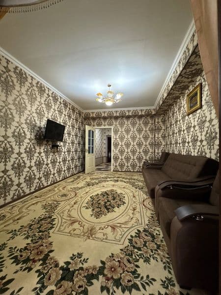 Срочно сдаётся Яккасарайский район 2х Комнатная Новостройке, — фото 3