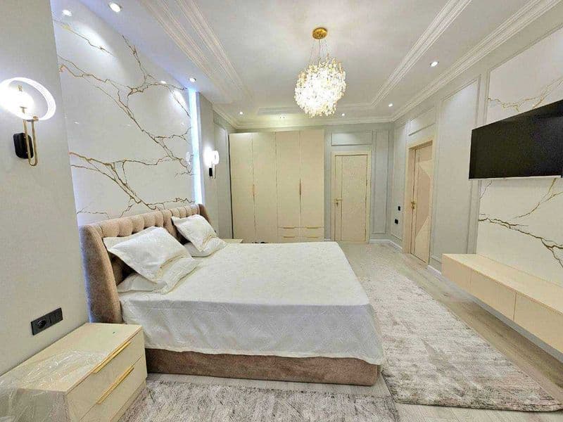 3 комнатную квартиру на 5 этаже новостройки,<br />
В квартир — фото 2