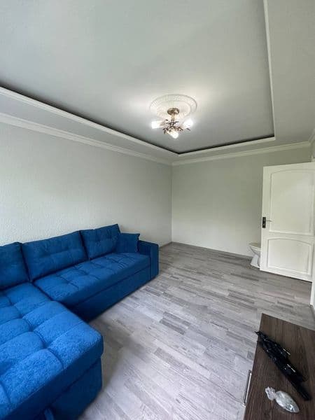 Сдаётся 1 комнатная евро квартира <br />
Метро Хамза<br />
3