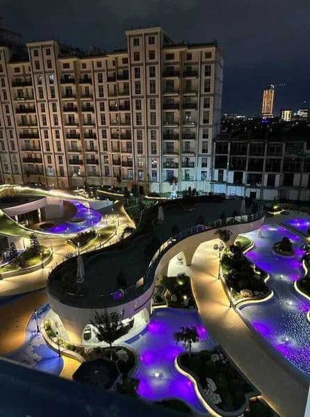 Сдаётся квартира на ЖК Мирабад Авеню‼️<br />
Ориентир - Госп — фото 2