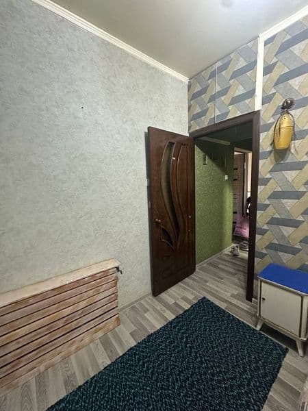 Сдается в Аренду!<br />
1в2/9/9 Тузель -1<br />
О-р 40 лет к — фото 5