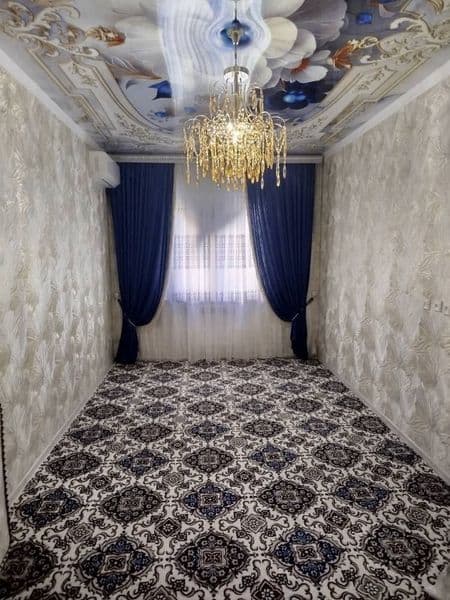 DIKKAT IJARA<br />
<br />
UCHTEPA URIKZOR CITY <br />
2 XONA