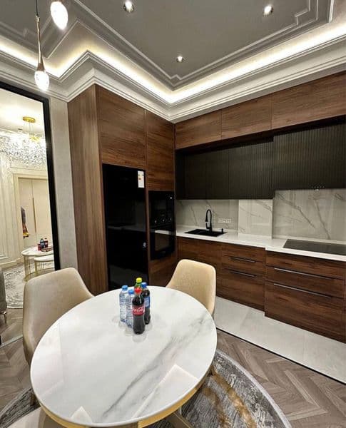 Аренда<br />
<br />
Новостройка<br />
<br />
Адрес:<br />
Ми — фото 5