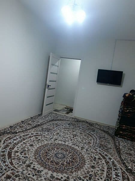 Аренда квартира <br />
Янги чоштепа метрони олдида <br />
1/