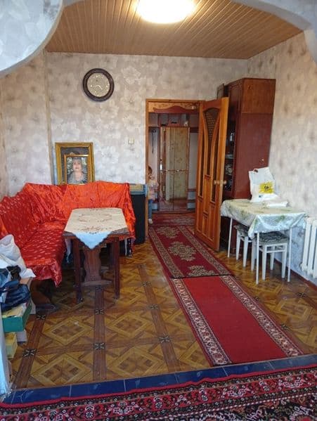 Qoʻyliq bozor tarafda 2 xonali kvartira arendaga beriladi. H — фото 2