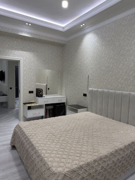 Сдается квартира <br />
В центре Ташкента<br />
Улица Нукус  — фото 5