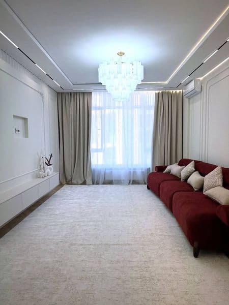 К вашему вниманию рады представить 3 х комнатную квартиру на — фото 5