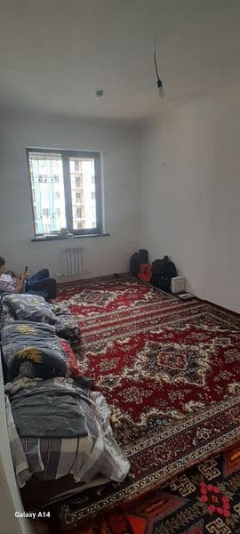 Muzlatgich bor kirmoshina yo'q talaba bollar uchun ijara sha — фото 2