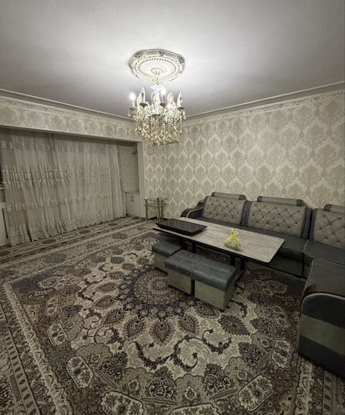 Chorsuda joylashgan kvartira arendaga beriladi hamma jihoz v — фото 2