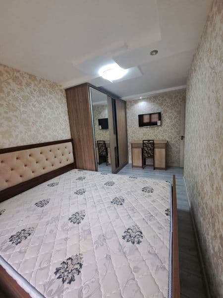 Chilonzor 16 kvartal <br />
Orientr- gul bozori<br />
2xona  — фото 3