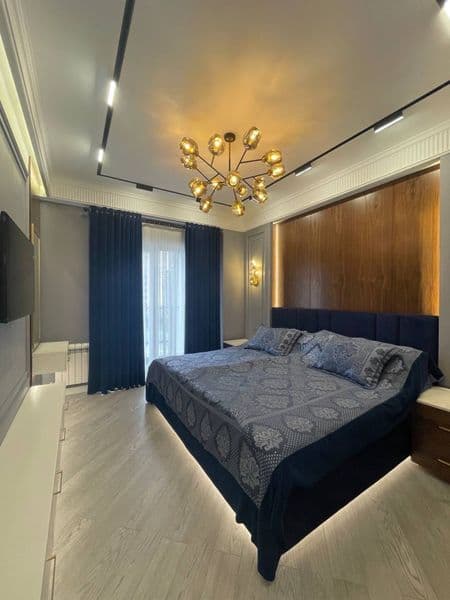 Шайхантахурский район <br />
Ташкент Сити <br />
Жк Gardens< — фото 3