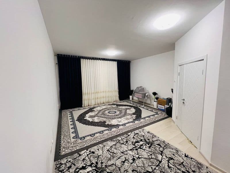 Аренда 2/5/9 махтумкули, Новостройка Golden House<br />
ФАҚА — фото 4