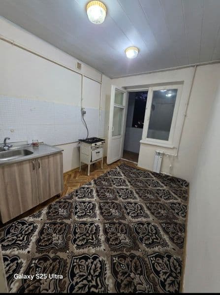 Ассаломуалайкум.<br />
Срочно сдается 1-ком квартира на масс — фото 3