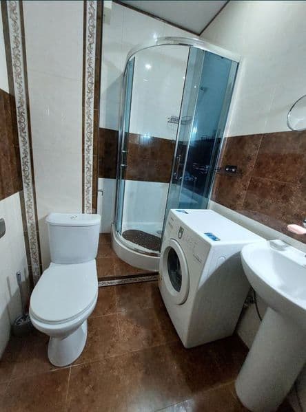 Сдаётся 1-комнатная квартира переделанная в 2/3/5 доме улучш — фото 5