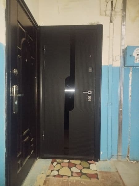 Аренда квартиры от собственника 1/3/4 перекрёсток Мукими и у