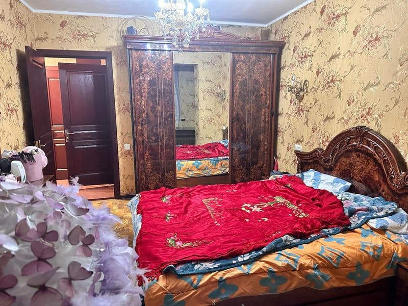 Сдается в долгосрочную аренду уютная квартира в Янгихаетском — фото 3