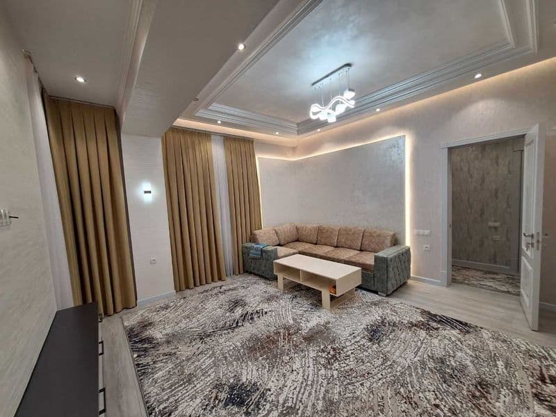 Сдам 2- х. комнатную квартиру на Паркент Авеню на долгий сро — фото 2