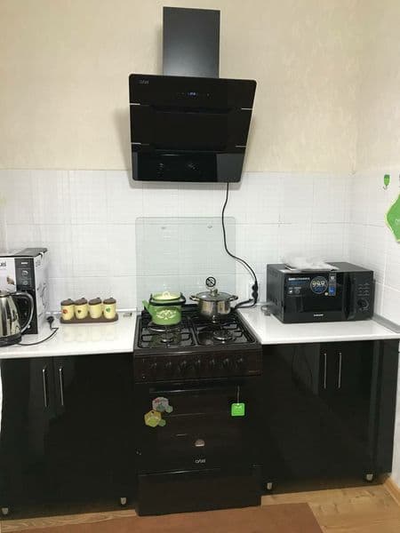 Сдаётся в аренду 2х ком квартира с отличным ремонтом мебелью — фото 2