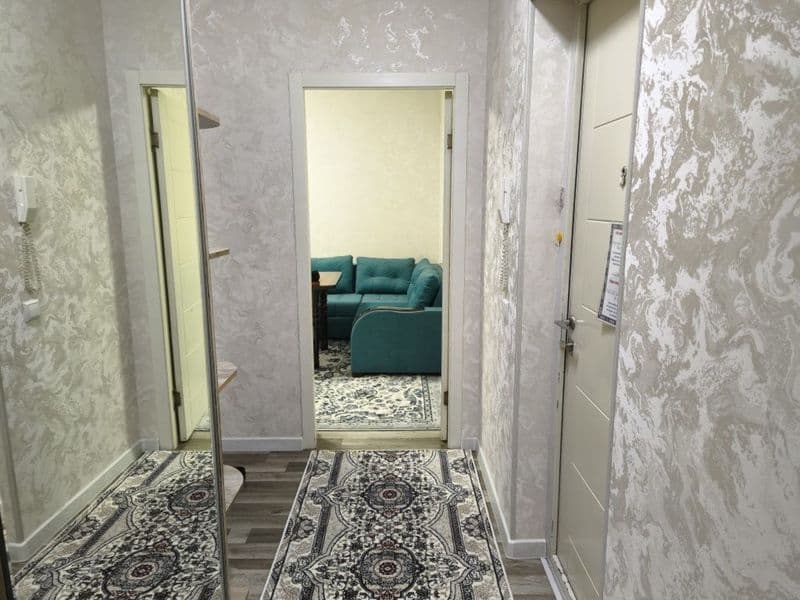 Район: Яшнабадский, Махтумкули<br />
Ориентир: Green Park<br — фото 2