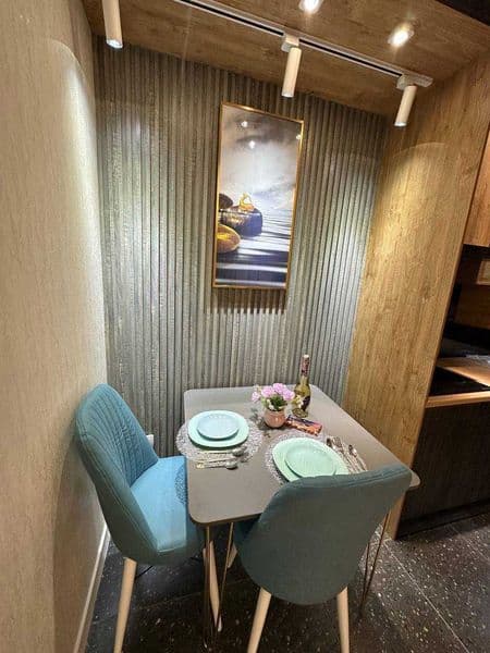 Сдаётся КЛАССНАЯ квартира<br />
<br />
• Район: Яшнабадский< — фото 4