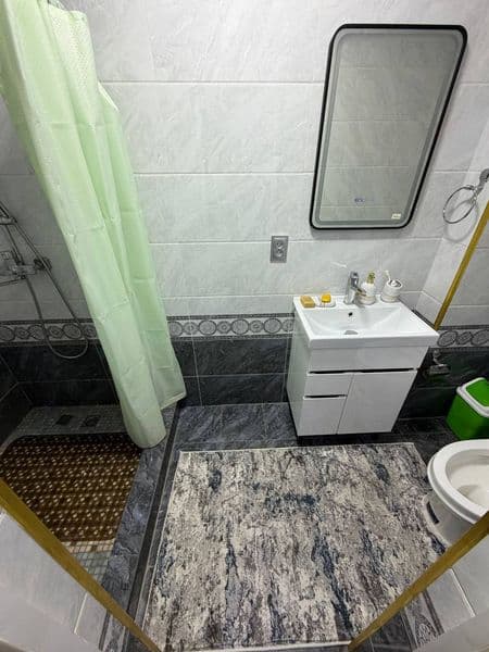 Sergeli 3 bekat metroni oldida yangi 2 xonalik novostryoka y — фото 3