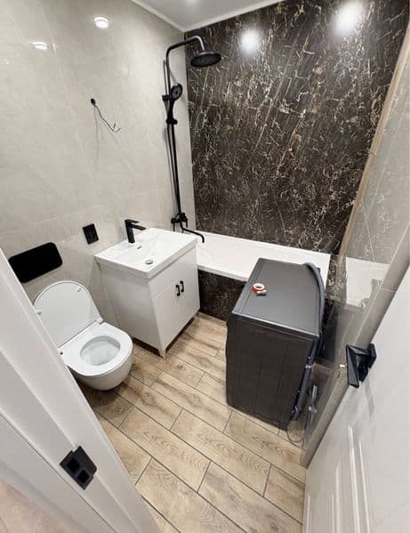 Кадышева Лисунова 4 <br />
Ориентир: Метро Олмос Дубовая <br — фото 3