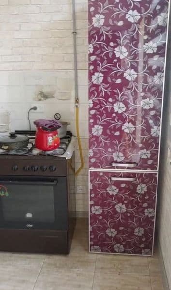 Аренда 1 комнатная квартира на земле. Старые Сергели.  В ква — фото 4