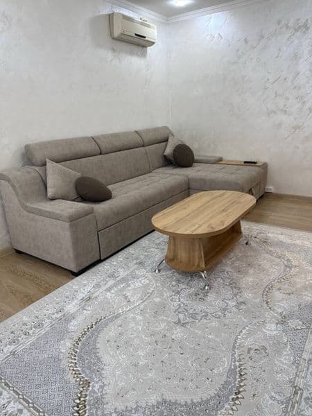 Своя метро Ойбек 3/13/16, долгосрочная аренда.<br />
<br />
 — фото 3