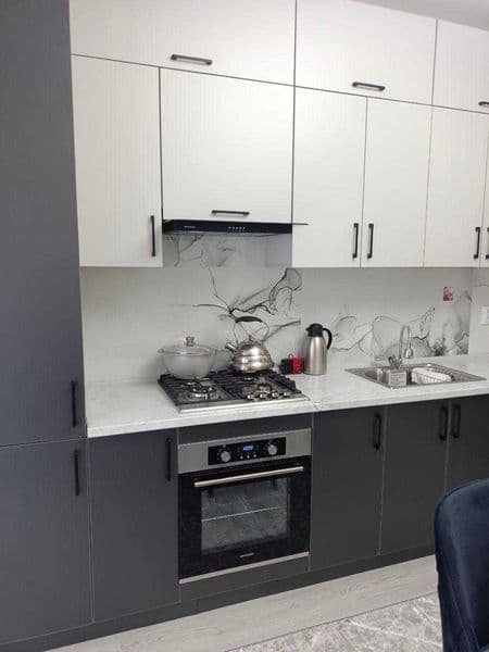 Сдаётся КЛАССНАЯ квартира<br />
<br />
• Район: Юнусабадский — фото 3