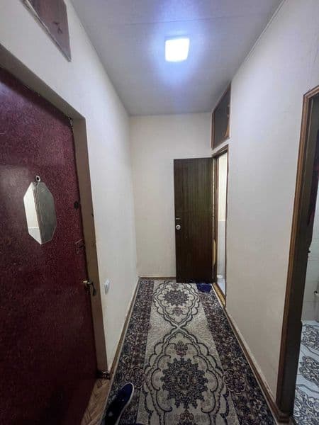 Chilonzor 20 kvartira arendaga beriladi<br />
- 1 xona 2 xon — фото 5