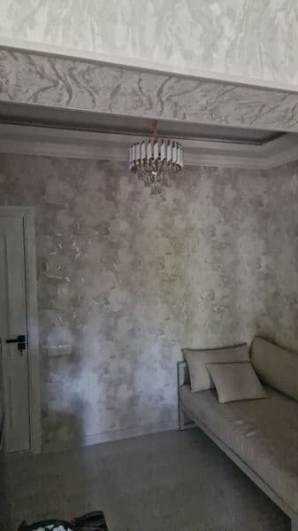 Сдаю свою квартиру на ттз. Начало массив. Возле скорой помощ — фото 3