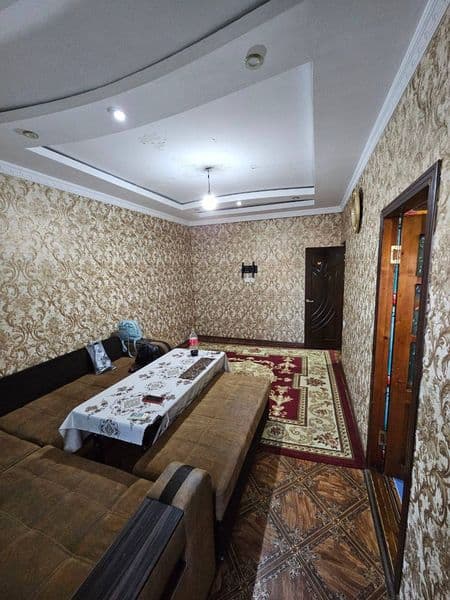 Manzil: YUNUSOBOD 8 kvartal Billur toyxonani yonida Alfragan — фото 3