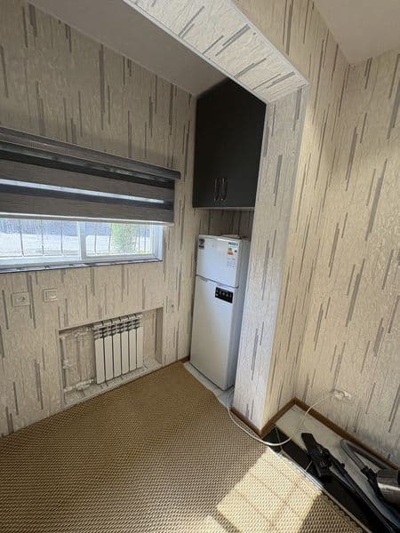 Yunusobodda 2.xona kv ijaraga beriladi oilaga hamma waroitga — фото 2