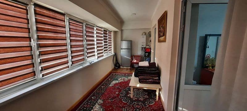 Сдаю квартиру сваю 1 комнату акуратным людям, семейным без   — фото 5