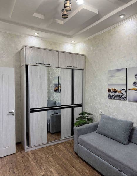 Мирзо-Улугбек <br />
Салом Чойхона <br />
2/4/5<br />
43 кв2 — фото 2