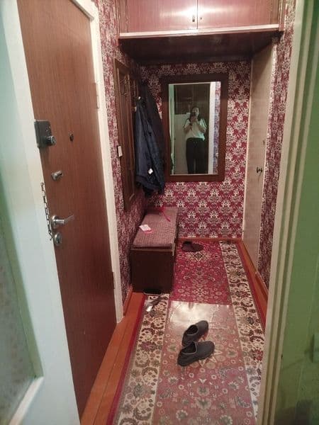 АРЕНДА Квартиру:<br />
Город - Ташкент <br />
Район - Учтепа