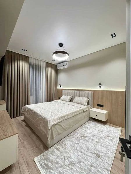 Сдаётся квартира на <br />
Ориентир - Ц5 Минор<br />
Город -