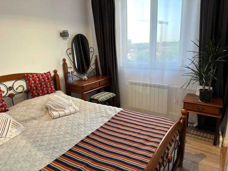 К вашему вниманию рады представить уютную 2х комнатную кварт — фото 2