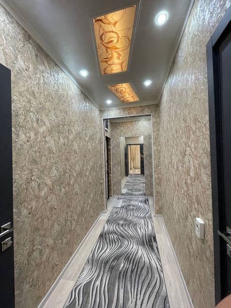 Сдаеться квартира в аренду с хорошим ремонтам. — фото 3