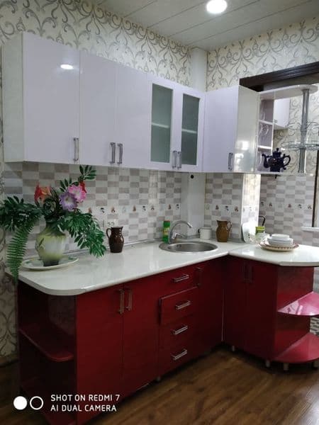 Сдаётся 2/3/9 паркентский<br />
 #Мирзо-Улугбек<br />
Ташкен — фото 5