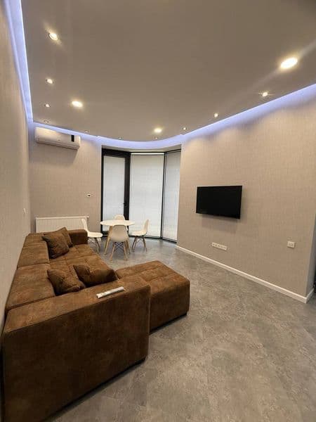 Аренда 3-х комнатной Евро квартиры в новостройке <br />
Райо — фото 3