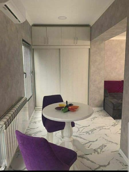 Аренда Квартиры<br />
Район - Чиланзар<br />
Ориентир- метро — фото 5