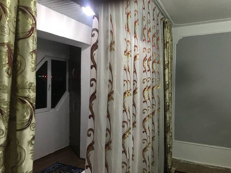 Кулюкмасипед девятиэтажка четвёртого этажа одна переделана д — фото 2