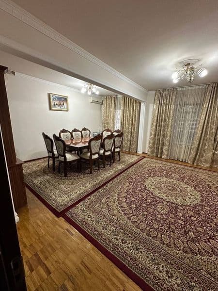 Yunusobod 14 kvartlda qzla uchun bez xazyayka bezmakler kvar — фото 4