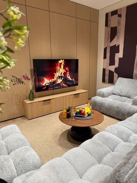 • Район: Шайхантаухрский<br />
• Ташкент Сити / ЖК Нест Оне< — фото 2