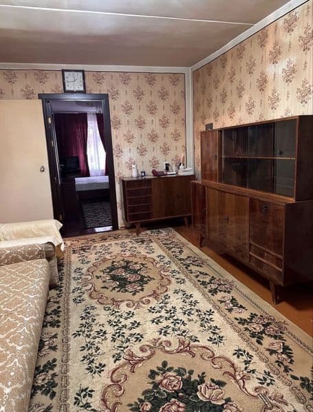 Ящнабад<br />
Кадешева <br />
2 комната <br />
2 етаж <br /> — фото 5