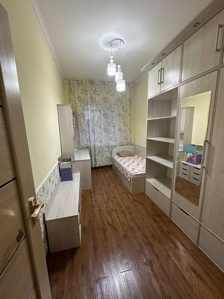 Аренда 4 комнатной квартиры на улице Янги Куйлюк<br />
1 эта — фото 5